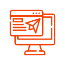Landing Page Design